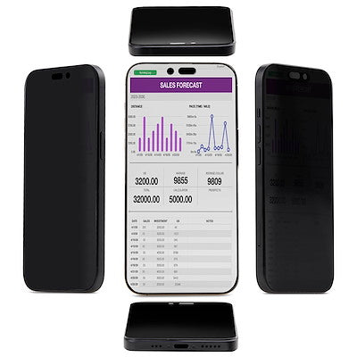 StarTech Privacy Screen iPhone