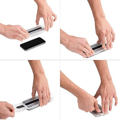 StarTech Privacy Screen iPhone