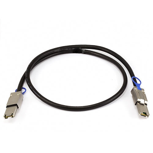 QNAP CAB-SAS05M-8088 0.5m SAS Cable
