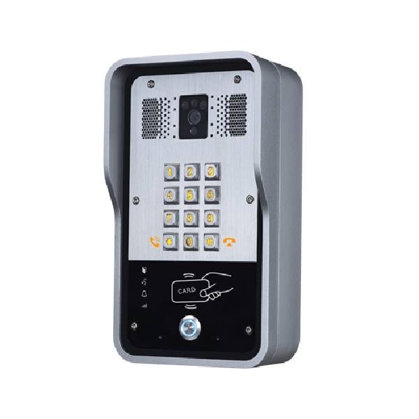 Fanvil-i31S Video Door Phone