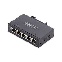 StarTech.com 5-Port Switch - TAA