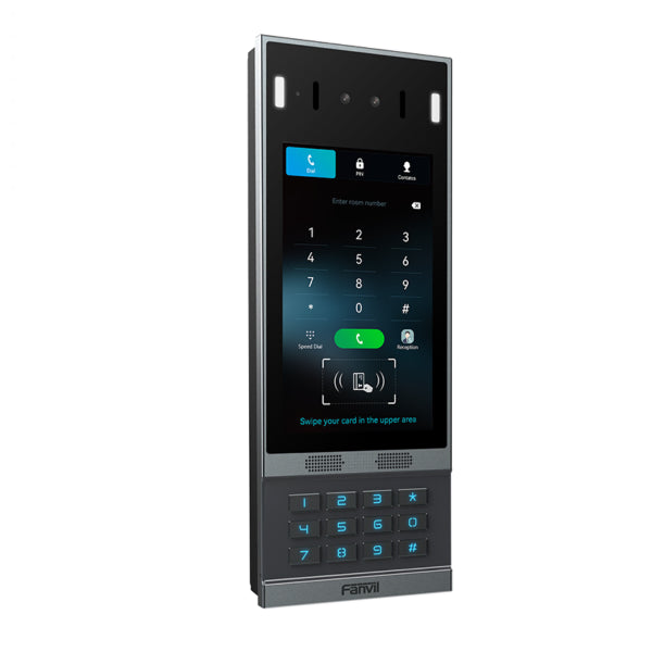 Fanvil i67 SIP Video Door Phone