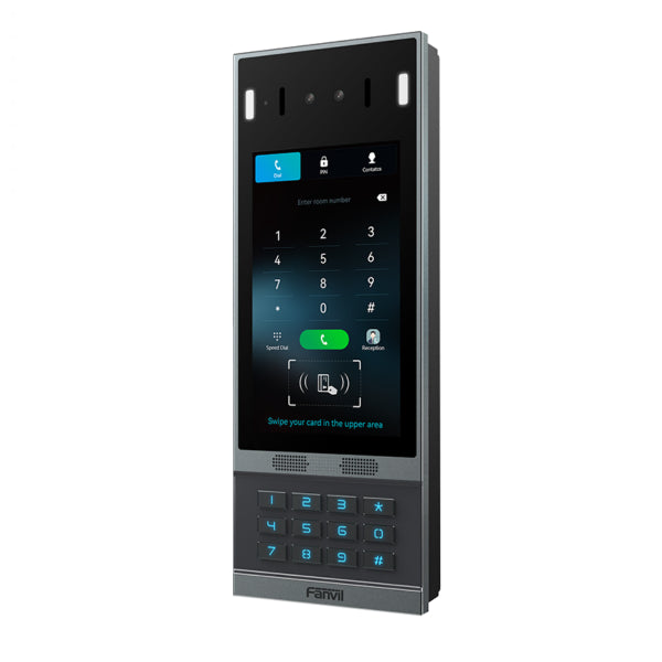 Fanvil i67 SIP Video Door Phone
