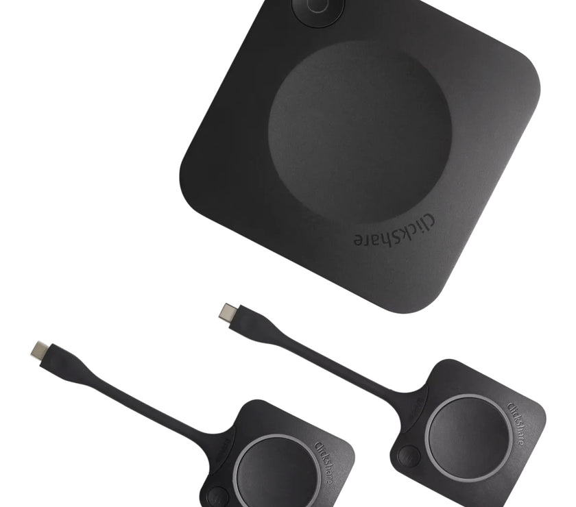 Barco ClickShare C-10 wireless presentation system HDMI Dongle