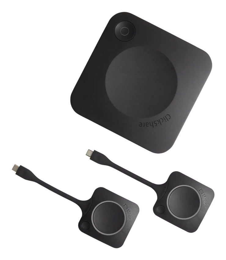 Barco ClickShare C-10 wireless presentation system HDMI Dongle