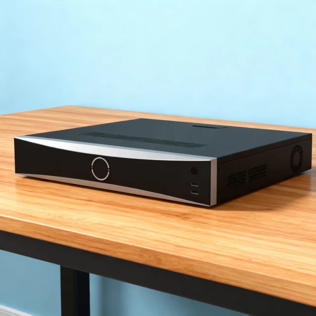 Hikvision IDS-7732NXI-M4/16P/X-24TB