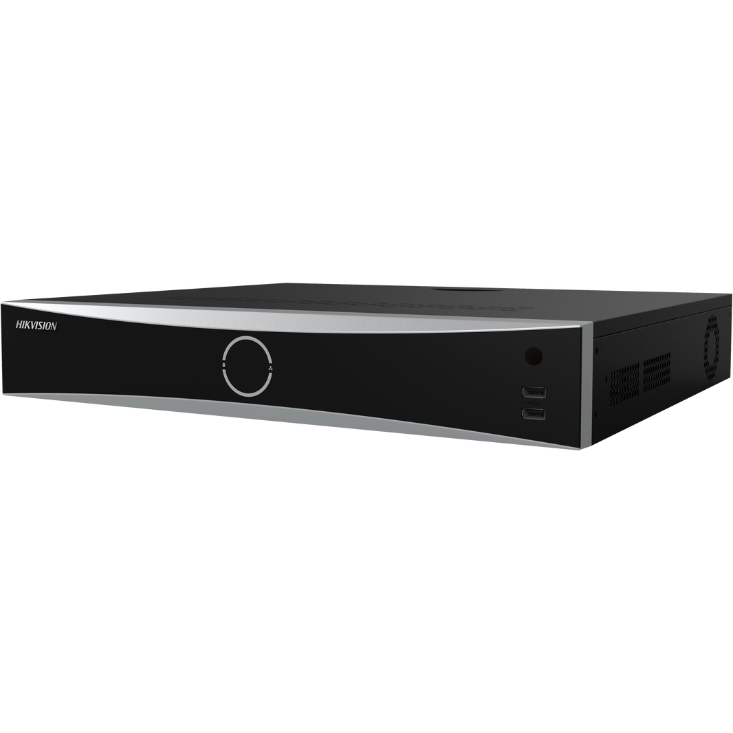 Hikvision IDS-7732NXI-M4/16P/X-24TB