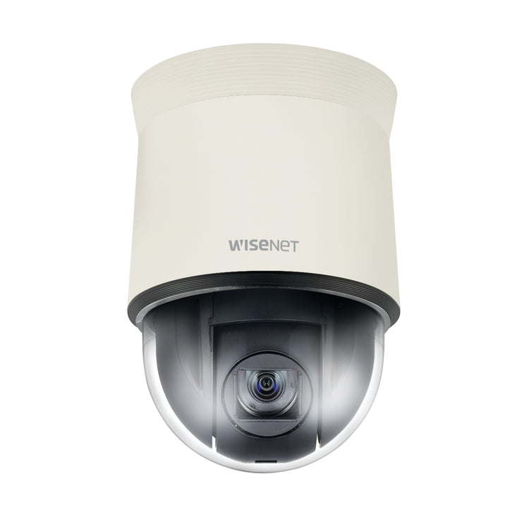 Hanwha QNP-6230 security camera Dome IP security camera Indoor 1920 x 1080 pixels Ceiling