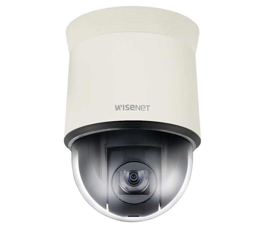 Hanwha QNP-6230 security camera Dome IP security camera Indoor 1920 x 1080 pixels Ceiling