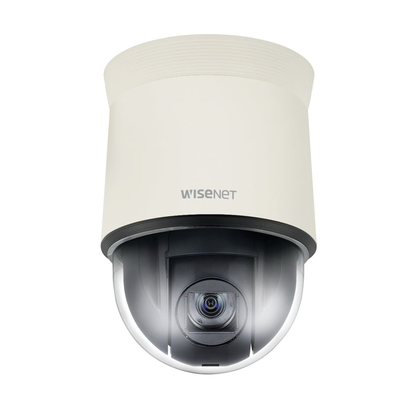 Hanwha QNP-6230 security camera Dome IP security camera Indoor 1920 x 1080 pixels Ceiling