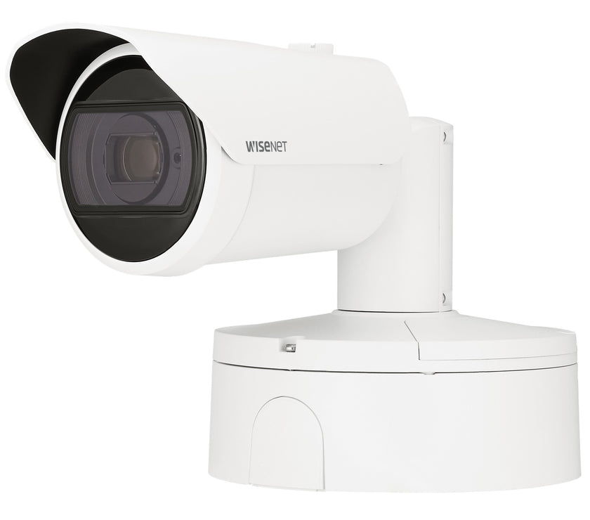 Hanwha XNO-6123R security camera