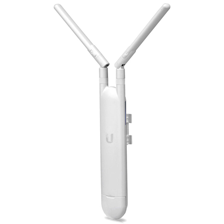 Ubiquiti UniFi UAP-AC-M - Radio access point - Wi-Fi 5 - 2.4 GHz 5 GHz - DC power