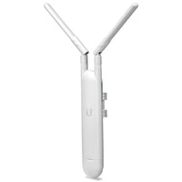 Ubiquiti UniFi UAP-AC-M - Radio access point - Wi-Fi 5 - 2.4 GHz 5 GHz - DC power