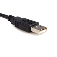 StarTech USB to Parallel Printer Cable