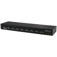 Startech 8 Port USB to Serial RS232 Adapter Hub
