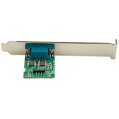 StarTech USB Header to Serial Adapter