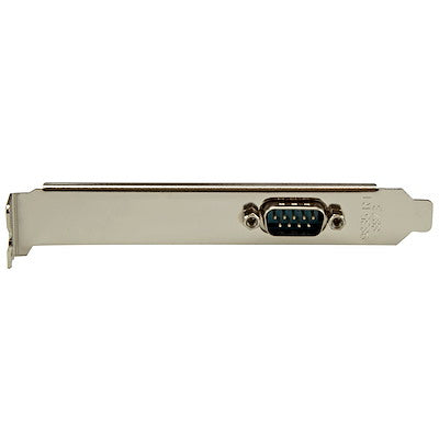 StarTech USB Header to Serial Adapter