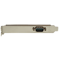 StarTech USB Header to Serial Adapter