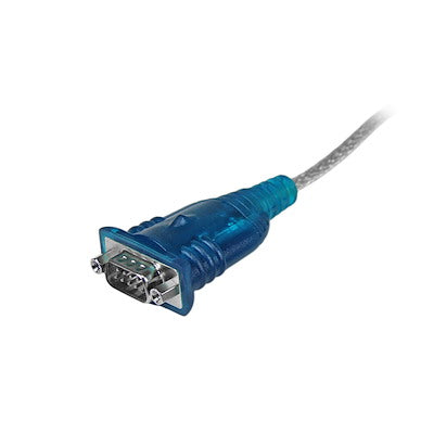 StarTech USB to RS232 Serial Adapter