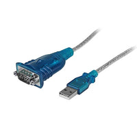 StarTech USB to RS232 Serial Adapter