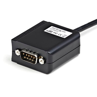 Startech.com 1 Port USB Serial Cbl