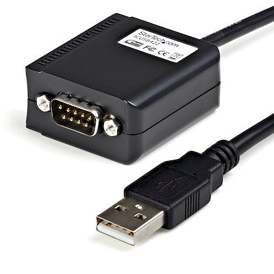 Startech.com 1 Port USB Serial Cbl