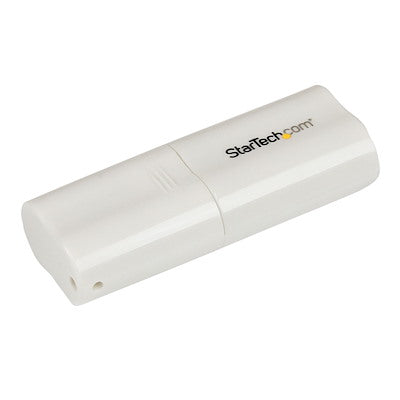 StarTech USB Stereo Audio Adapter