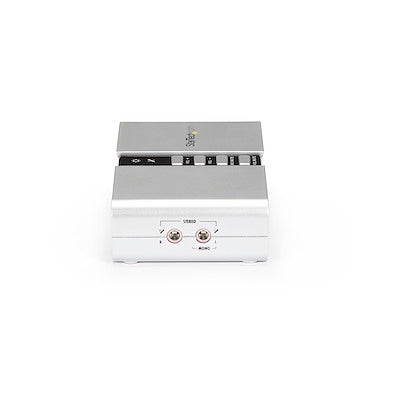 StarTech USB AUDIO ADAPTER EXTERNAL SOUND CARD