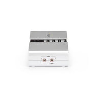 StarTech USB AUDIO ADAPTER EXTERNAL SOUND CARD