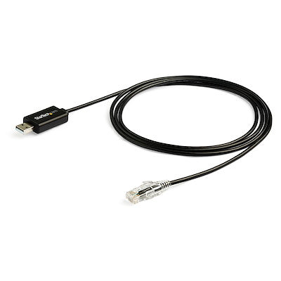 StarTech Rollover cable