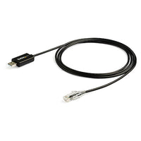 StarTech Rollover cable