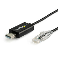 StarTech Rollover cable