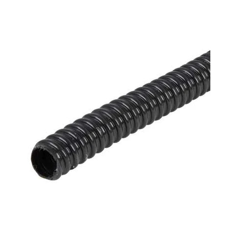 TITAN FLEXIBLE CONDUIT 25MM - 50M ROLL BLACK