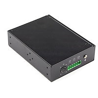 StarTech.com 6 Pt Ethernet Switch