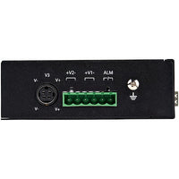 StarTech.com Gigabit Ethernet Swi