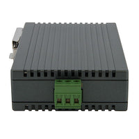 StarTech.com 5Pt Ethernet Switch