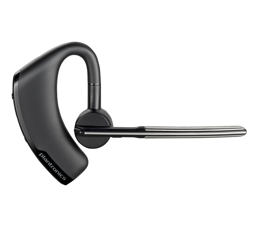 Poly Voyager Legend Headset +USB-A to Micro USB Cable +Charging Stand with no Wall Plug