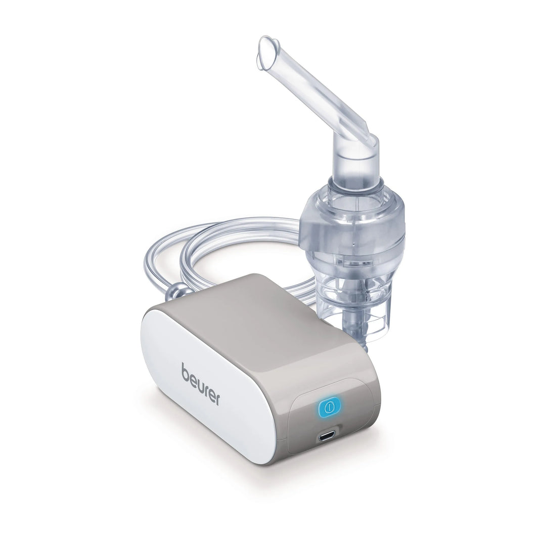 BEURER NEBULISER COMPRESSOR IH58