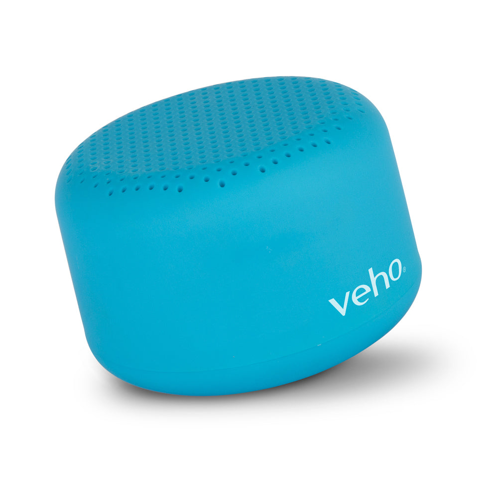 Veho M3 Wireless Bluetooth audio conference - Aqua
