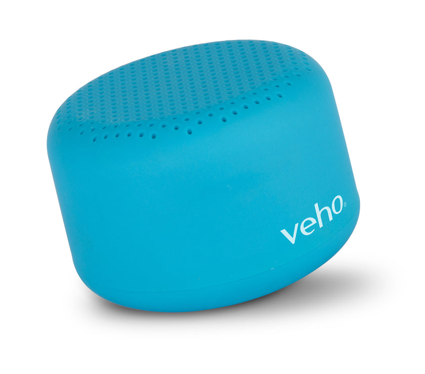 Veho M3 Wireless Bluetooth audio conference - Aqua