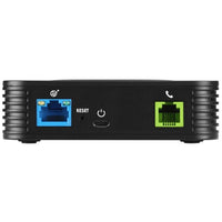Grandstream HT801 IPORT FXS ATA Analog Telephone Adapter