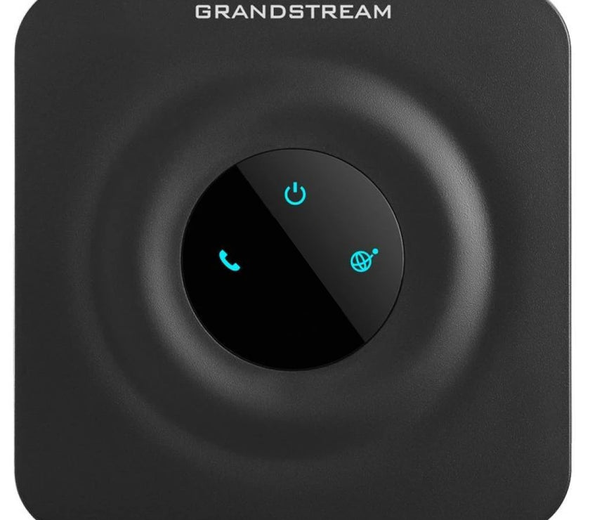 Grandstream HT801 IPORT FXS ATA Analog Telephone Adapter