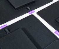 Espresso Nylon Case 17 Pro