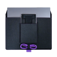 Espresso Nylon Case 15