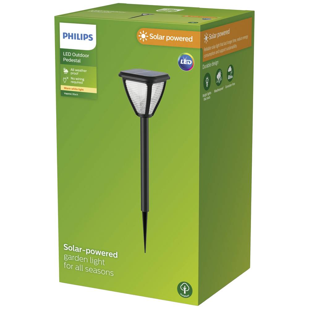Philips Hue Vapora Pathway Light 1.5W