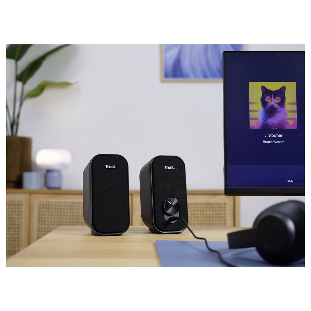 Trust ADOR 2.0 SPEAKER SET