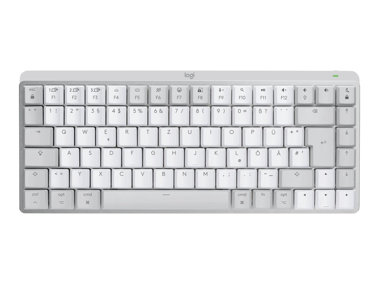 Logitech MX Mechanical Mini for Mac
