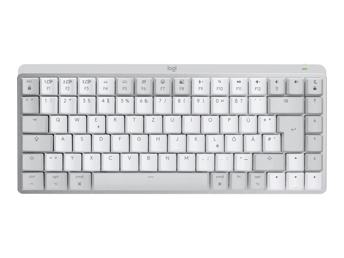 Logitech MX Mechanical Mini for Mac