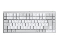Logitech MX Mechanical Mini for Mac