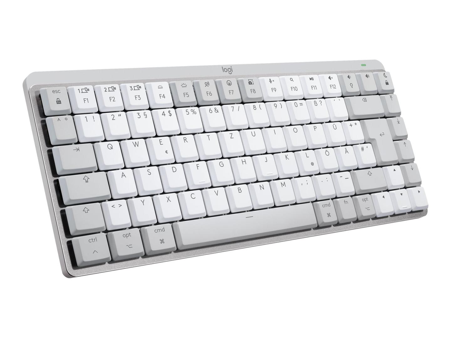 Logitech MX Mechanical Mini for Mac